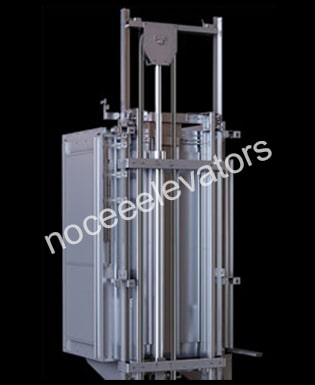 Hydraulic Lift