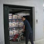 Goods Elevators