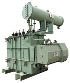 Power Transformers