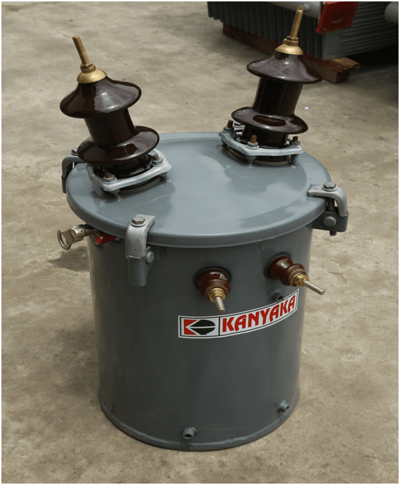 Single phase Transformer