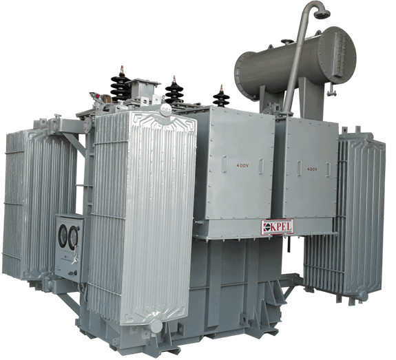 Solar Transformer