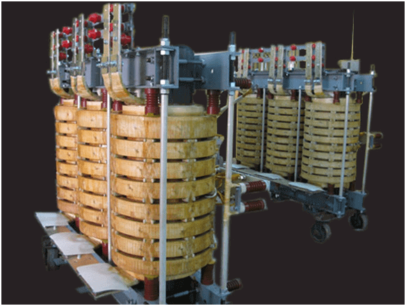 VPI Transformer