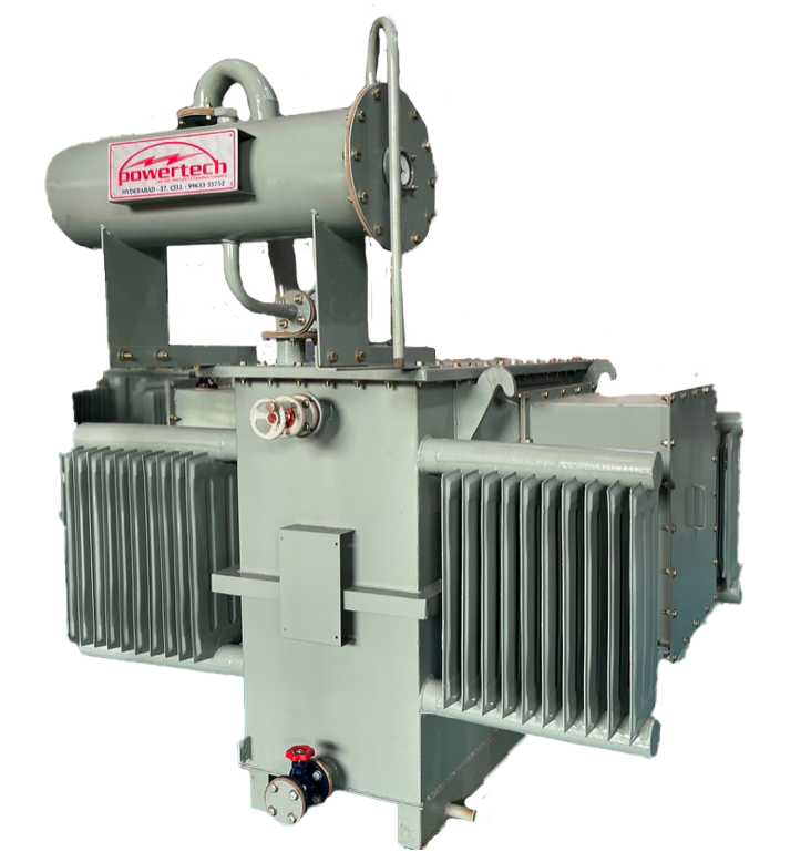 Transformer with OCTC