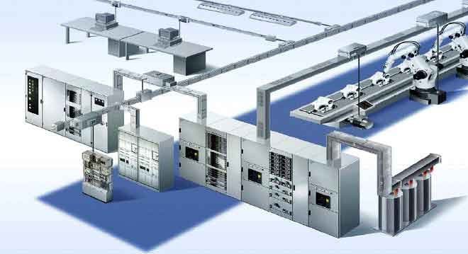 Bus Ducts