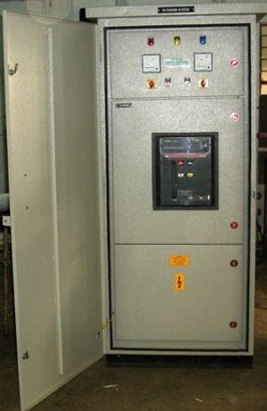 LT Kisok Panel