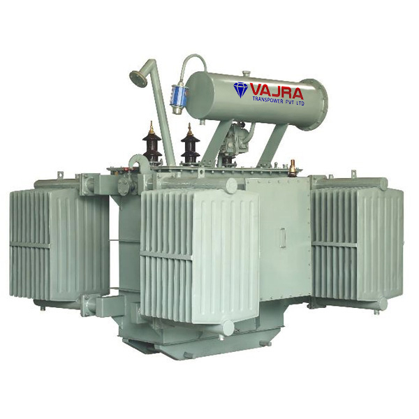 Distribution Transformer