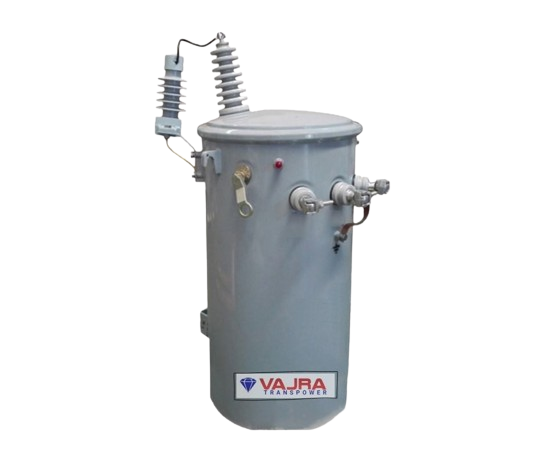 SINGLE-PHASE TRANSFORMER