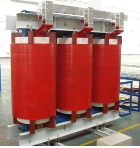 DRY TYPE CAST RESIN