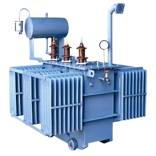Three Phase Distribution Transformer