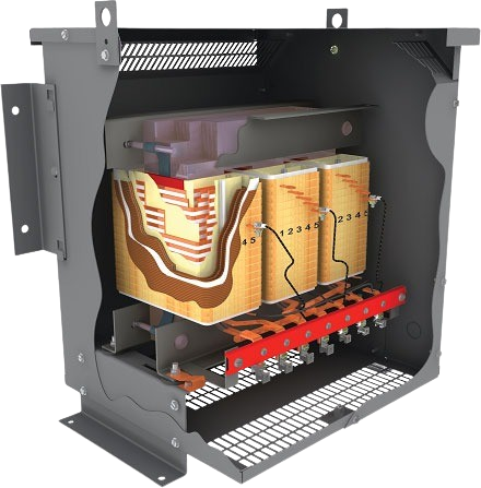 K Rated Transformer