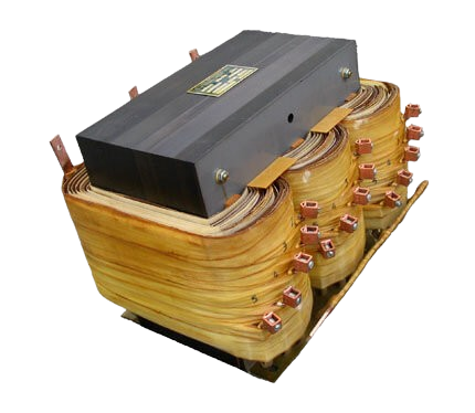 Multi Tap Transformer