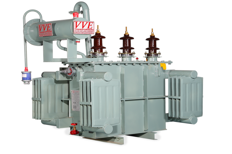 Distribution Transformers