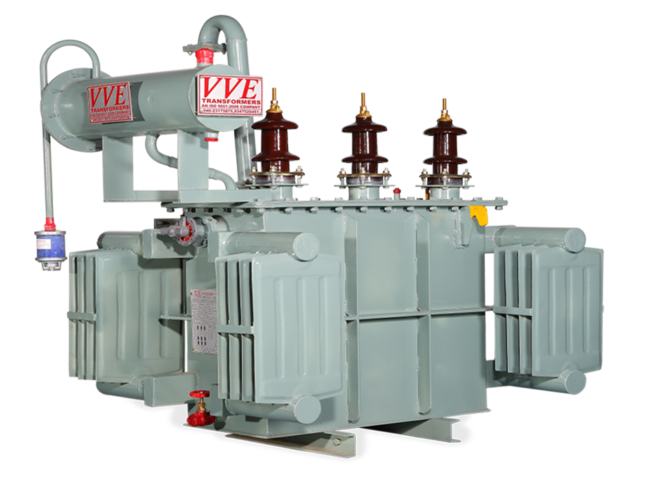Dry Type Transformers
