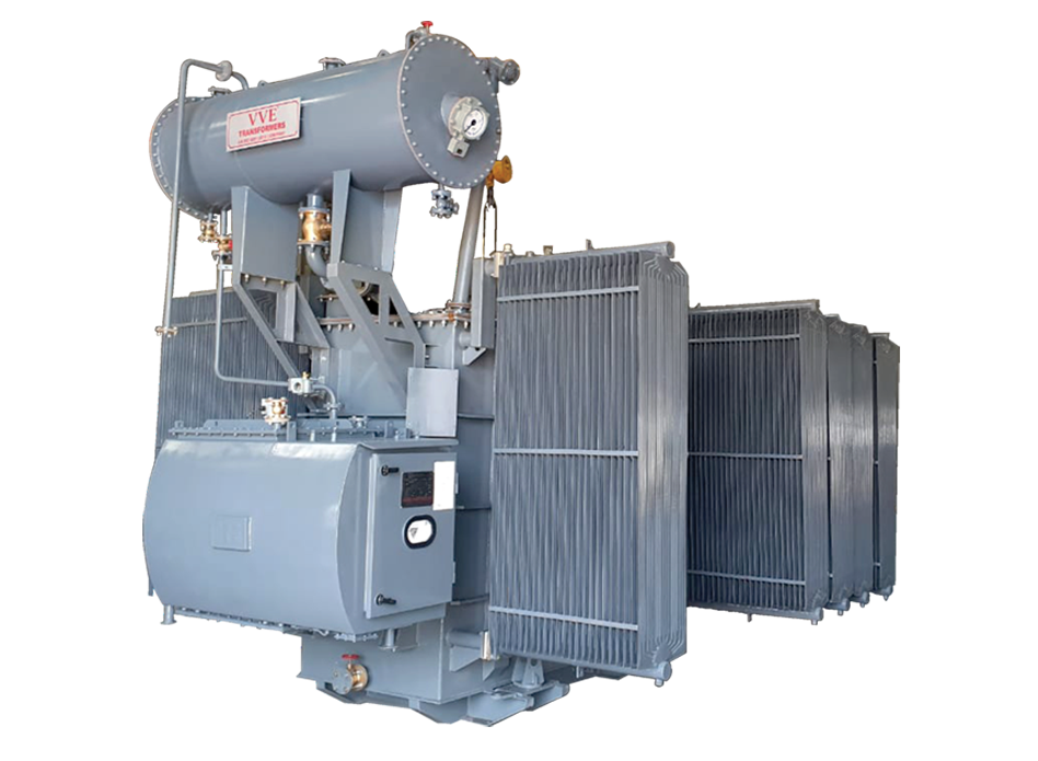 Converter Duty Transformers