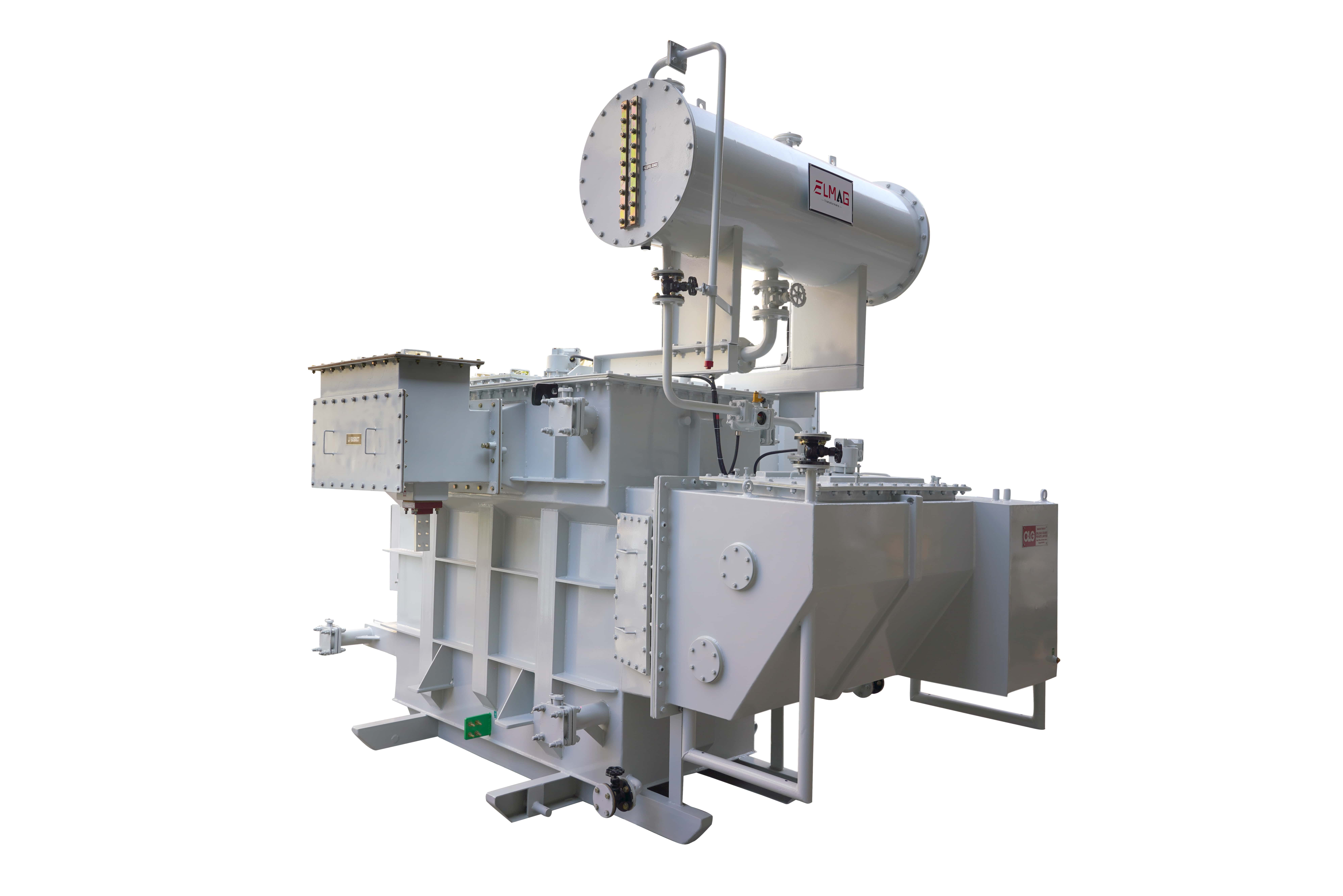 Power Transformers