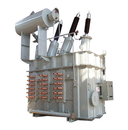 Furnace Transformers