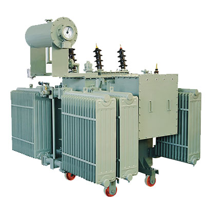 Solar / Inverter Duty Transformers