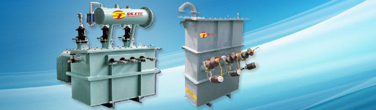 Distribution Transformers
