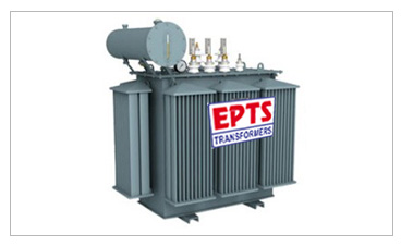 Power Transformers