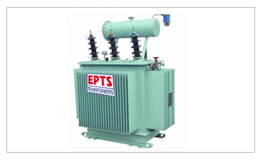 Distribution Transformers