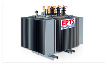 Dry Type Transformers