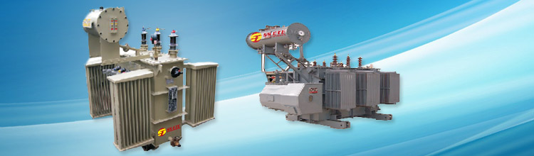 Power Transformer