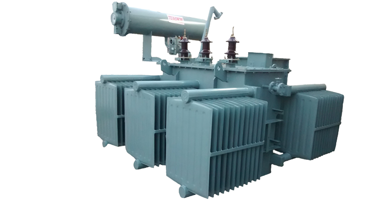 Distribution Transformer