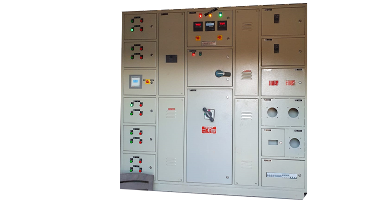 LT Panel