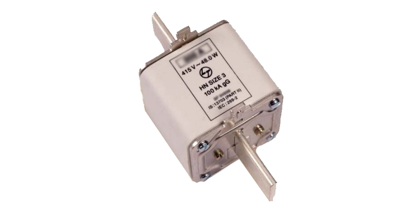 HRC Fuses