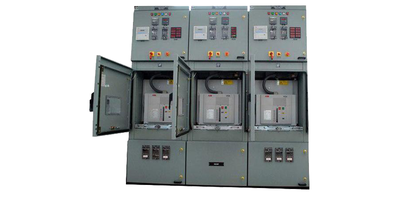 Vaccum Circuit Breakers