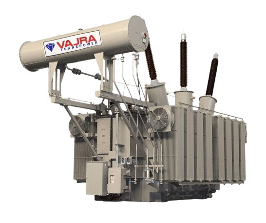 Power transformers