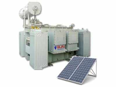 SOLAR TRANSFORMERS Download PDF