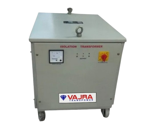 Isolation Transformers