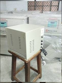 3KVA1Phase