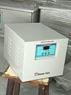 5KVA1Phase