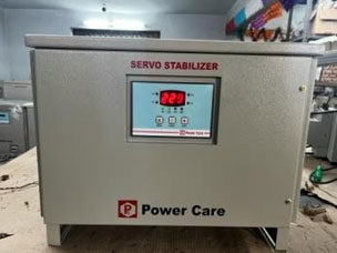 7.5KVA1Phase