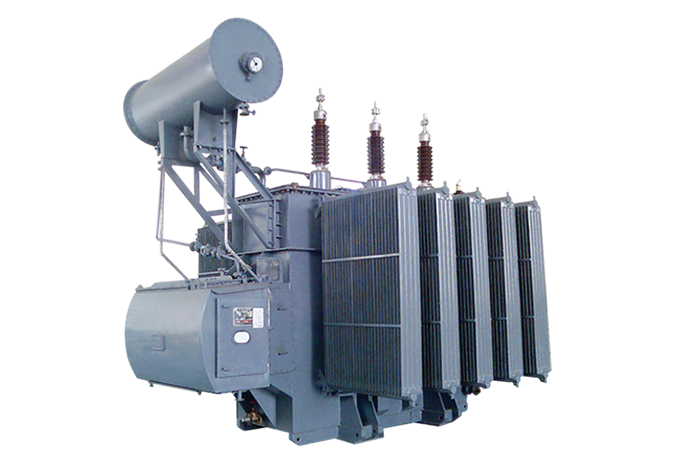 Power Transformers