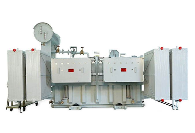 Inverter Duty transformer