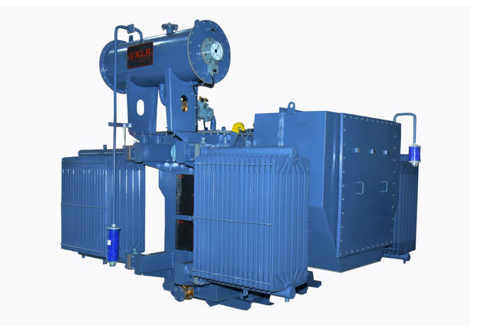 Wind Power Transformers