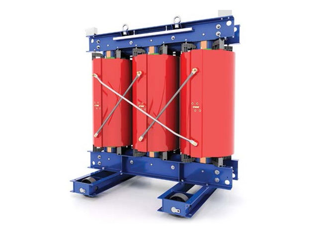 Dry Type Transformers