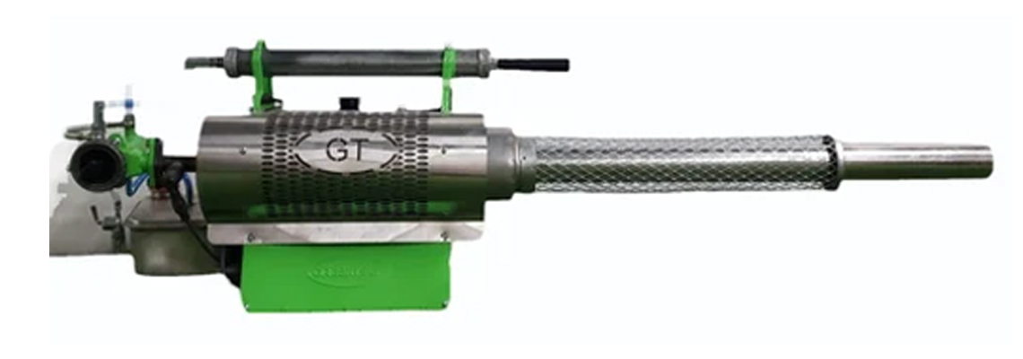 Portable Thermal Fogging Machine