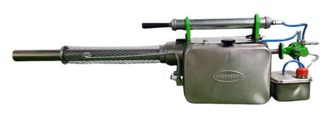 Model GT-6000 plus