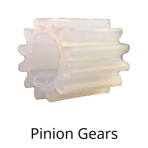 Spare Parts