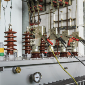 Transformer Testing