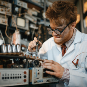 Engineering Testing Labs