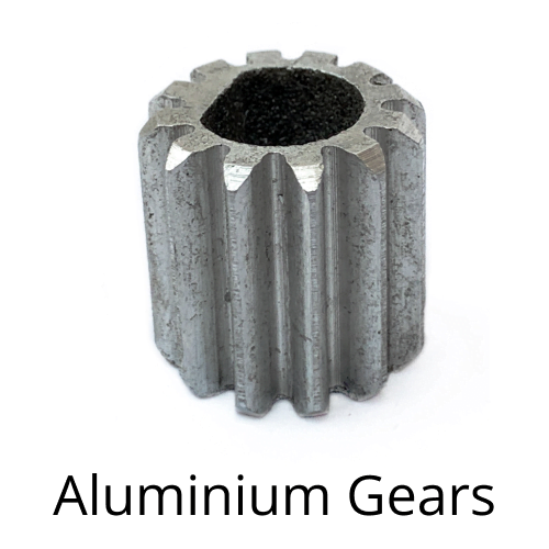 Aluminum Gear