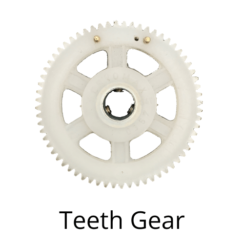 Teeth Gear