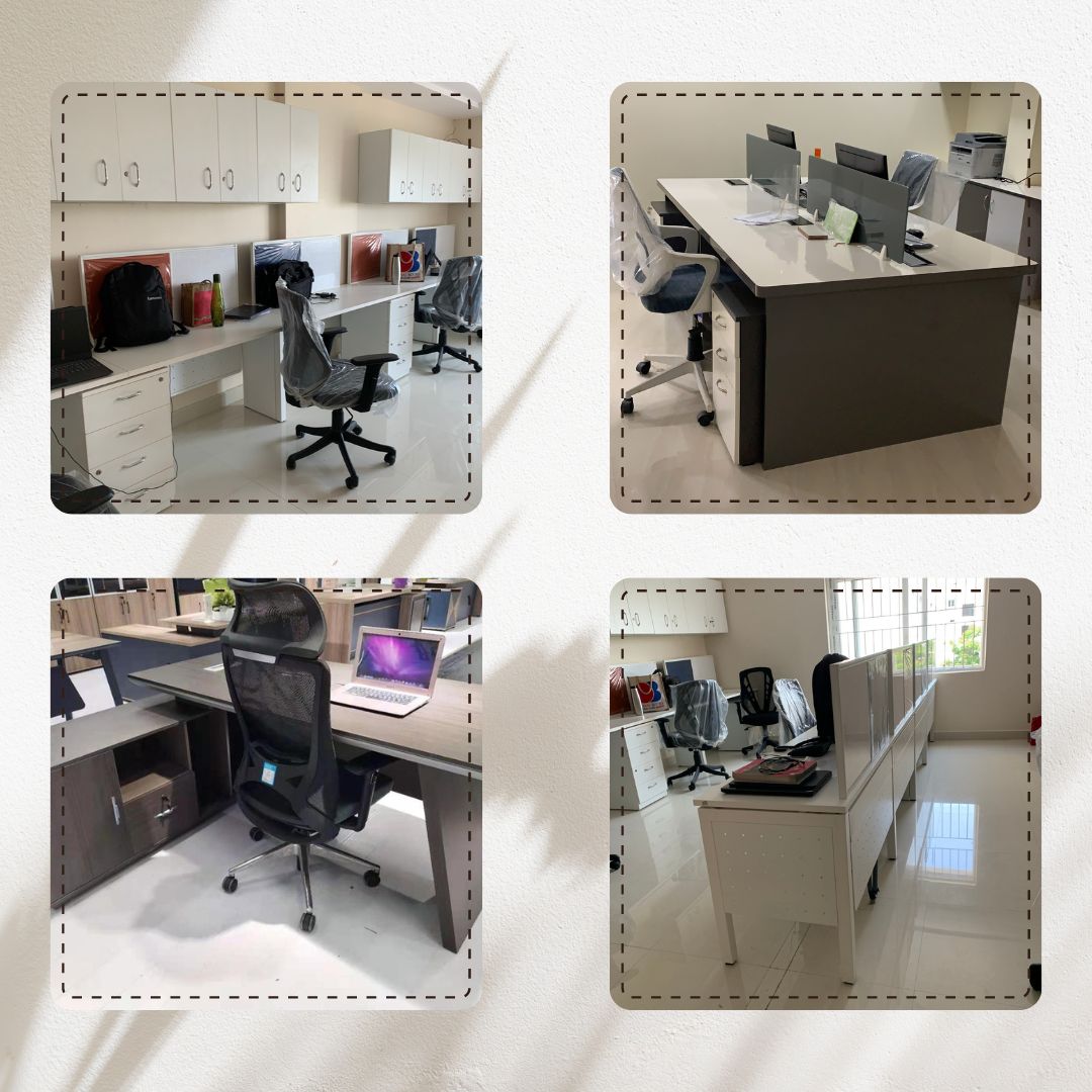 Office Furniture