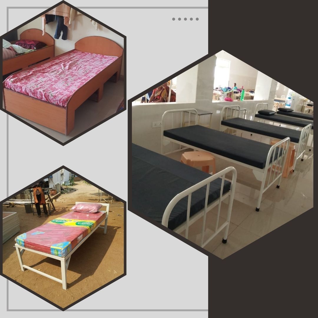 Hostel Furniture