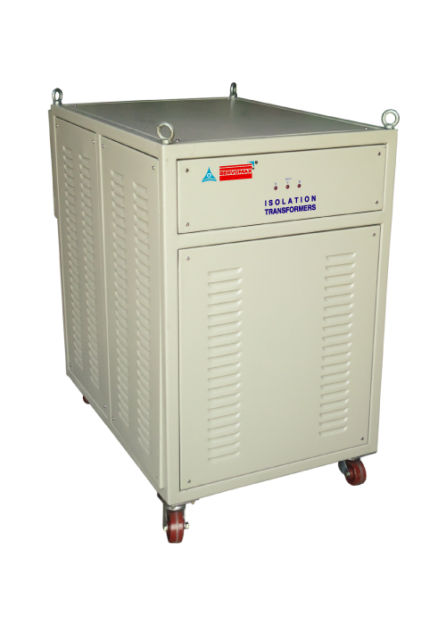 Isolation Transformer